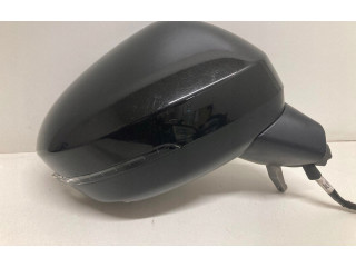 Zpětné zrcátko Nissan Juke II F16 2013 f16f16f16f16