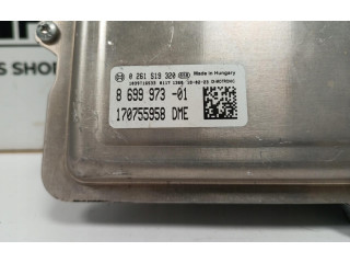 Řídící jednotka 8699973   BMW M3 F80 2017