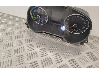 Панель приборов 5C6920883 Volkswagen Jetta VI