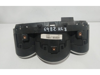 Přístrojová deska Chevrolet Cruze 2012 688014257