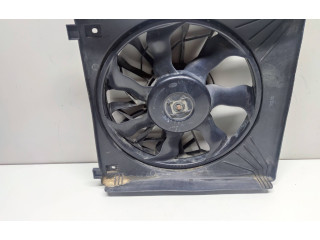 Вентилятор радиатора 6007614, 600735200E Tesla Model S