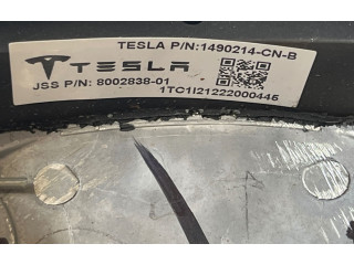 Руль Tesla Model 3 2017 - года 1490214CNB, 8002838