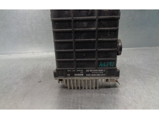 Řídící jednotka 0055455532, 0280800204 Mercedes-Benz E W124 1986