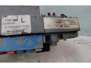 Блок предохранителей 51867697, 51867697 Alfa Romeo Giulietta