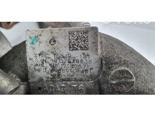 Turbodmychadlo Нагнетатель 94812302671 Porsche Panamera (970) M4840 M48