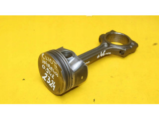  Поршень с шатуном  7289  Renault Clio IV  