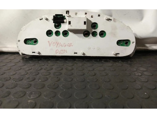 Přístrojová deska Chrysler Voyager 56044981AB