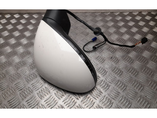 Zpětné zrcátko Volkswagen Touareg II 2011 E1021095, 7P6857508P