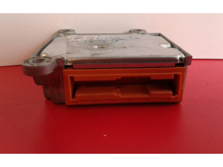 Блок подушек безопасности 9646757580   Citroen Saxo