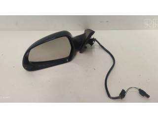 Zpětné zrcátko levé Audi A4 Allroad 2009 020931