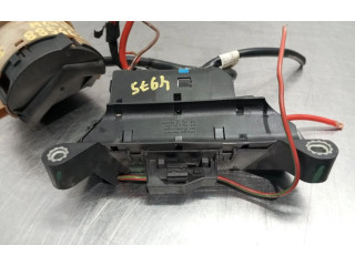 Топливная рампа    Mercedes-Benz SL R230  