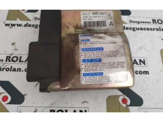 Блок подушек безопасности 77960SV4A71 Honda Accord