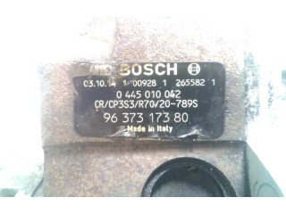 Vstřikovací čerpadlo 0445010042, 90746 Peugeot 307