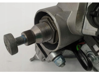 рейка Колонка рулевая A0355457732 Mercedes-Benz E W211 2002-2009 года