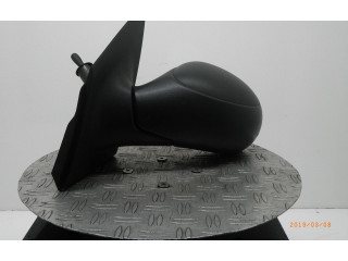 Зеркало электрическое Citroen C2 - года