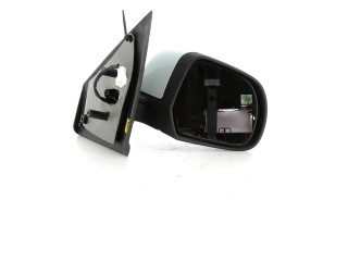 Зеркало электрическое        Dacia Lodgy  2012 -  года   