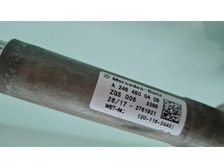 Volant Mercedes-Benz A W176 2017 A2464608801, COLUMNADIRECCION