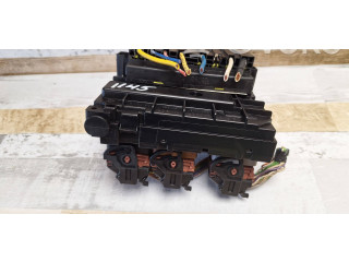 Блок предохранителей 9661707880   Citroen C2    