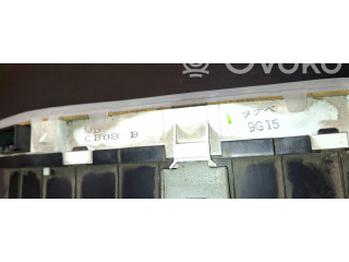 Панель приборов CB08B, 9G15 Mazda Premacy