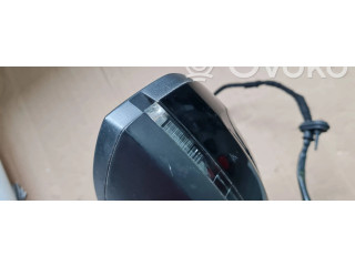 Зеркало электрическое Audi A5 2016 - года