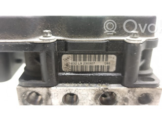Jednotka ABS 0265950666, 78327J0052 BMW 5 E60 E61 2007