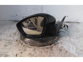 Зеркало (механическое)       Peugeot 2008 I  2013 - 2019 года   