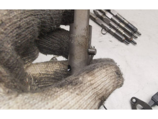 Комплект форсунок 0432133792, 059130201F Audi A6 S6 C5 4B