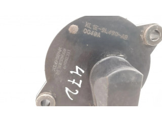 Двигатель управления