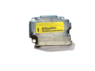Блок подушек безопасности P8635A053, DDPPSCB1 Citroen C-Crosser