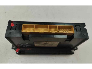 Блок управления климат-контролем 8L0820043M   Audi A3 S3 8L