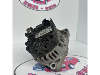 Генератор 1800A136, 2543508C Mitsubishi Colt 1.5