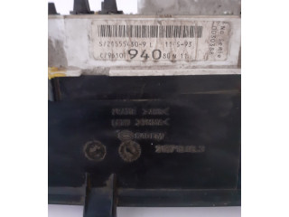 Панель приборов 215554309, 215719463   Citroen Xantia       