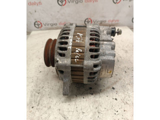 Генератор 0986045611 Mitsubishi Pajero