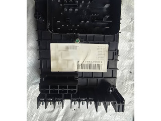   Pojistková skříňka 3C0937125A, 63595743   Volkswagen Tiguan 2015