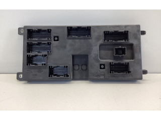 Блок комфорта GX7314F041AL Jaguar F-Pace
