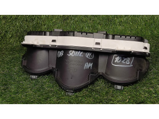 Přístrojová deska  KIA Soul 2011 940112K260  