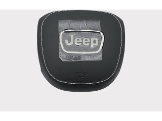 Подушка безопасности водителя 5XU983X9AB, 5XU983X9AD   Jeep Grand Cherokee