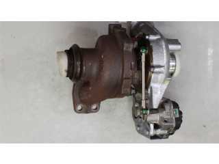  Турбина Ford Transit -  Tourneo Connect  2191031, 9813241380   для двигателя Z2GA      