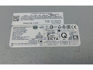 Блок управления MB3T14G370MGC Ford Ranger