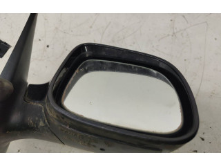 Зеркало электрическое Skoda Fabia Mk1 (6Y) 1999 - 2007 года