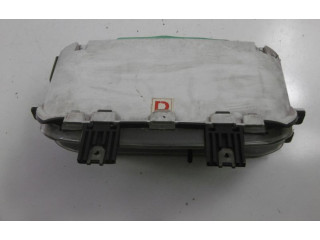 Панель приборов    Chevrolet Matiz       