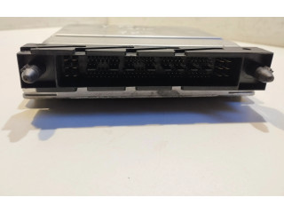 Блок управления двигателя 1928403488D, 09496667A Volvo V70