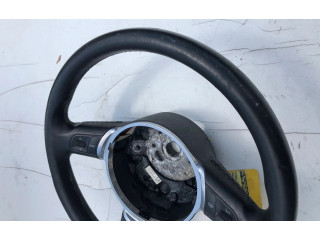 Volant Audi A8 S8 D3 4E 2006 4E0419091BF