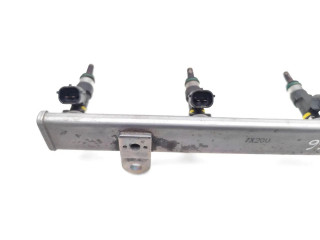 Комплект форсунок 1465A412 Mitsubishi Outlander 4B11