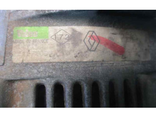 Генератор 7700847513, 2541750D Renault Twingo I