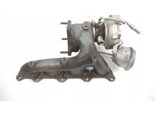 Turbodmychadlo Турбина 03C145702C, 03C145702C Volkswagen Tiguan