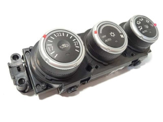 Модуль блока управления кондиционером 7820A115XB Mitsubishi ASX