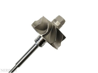 Turbodmychadlo Турбина 11658506380, 11658506381 Nissan Navara D22