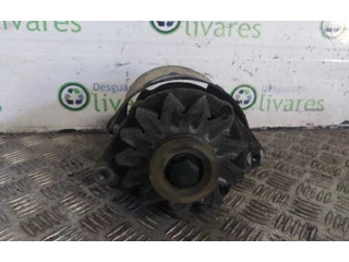 Генератор    Renault Clio I      