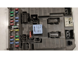 Блок предохранителей 9651938180 Citroen C8